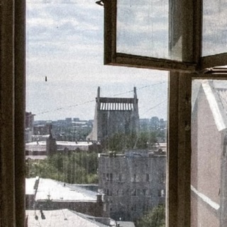 Омский краевед