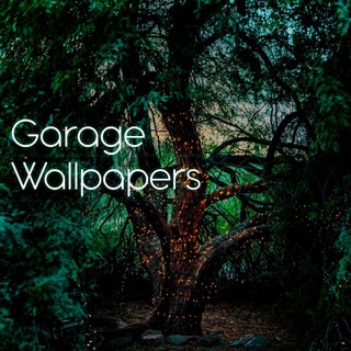 Gᴀʀᴀɢᴇ Wᴀʟʟᴘᴀᴘᴇʀs