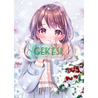 Гек и Есь представляют свой радужный мир!🌈🦄💕💕💕💕✨