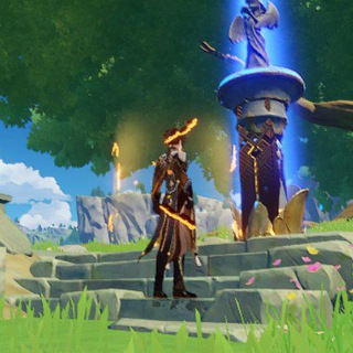 Геншын инфаркт