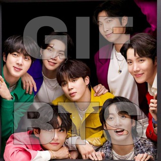 ⟭⟬ GIFBTS ⟬⟭