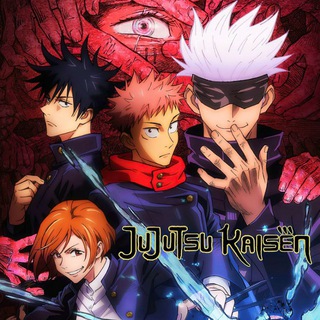 Jujutsu Kaisen😎