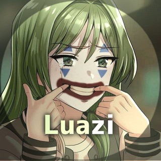 luazi - парные аватарки