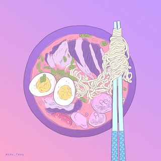 Ramen Facherito