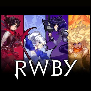RWBY Gallery 🌹❄️🌑🔥