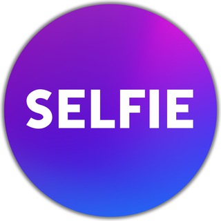 Selfie как искусство.