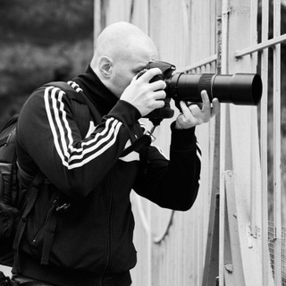 Starostin Photography