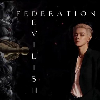 𝗖𝗟𝗢𝗦𝗘𝗗 [𝘿𝙀𝙑𝙄𝙇𝙄𝙎𝙃 𝙁𝙀𝘿𝙀𝙍𝘼𝙏𝙄𝙊𝙉]