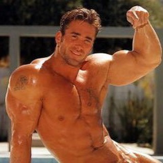 Мюсли Гендальфа