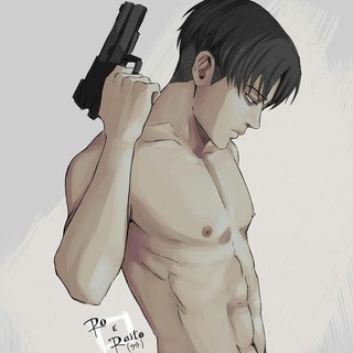 Lᴇᴠɪ ♡ Aᴋᴋᴇʀᴍᴀɴ