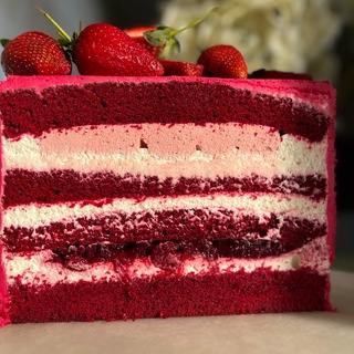 Записки кондитера