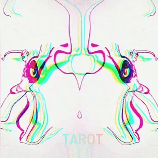 Ахреневаем с Таро