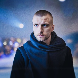 Алексей Кудеяр, сибирский колдун.