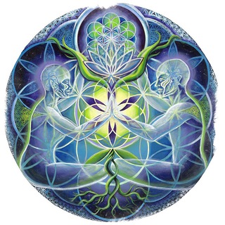 EDINSTVO SPACE | Юлия Джулай