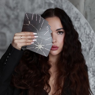 Школа таро Кристины Пауничевой