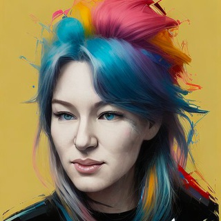 Крис | Эзотерические Запуски🚀🐉