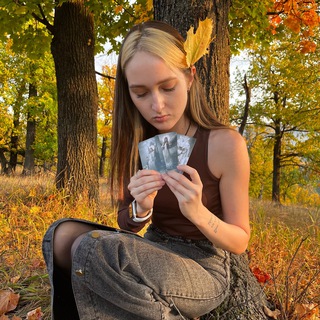 Здрасьте, я Настя