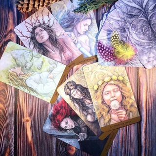 Магия Таро. Эзотерика. Гадания на картах, гадания на рунах, рунная магия