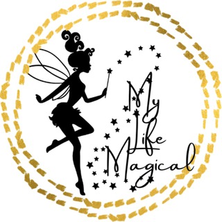 My Life Magical | Деньги💵 Желания🧚‍♀️ Изобилие💎