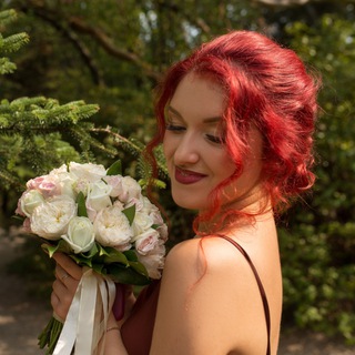 Я разная, мне можно | @olgatiko