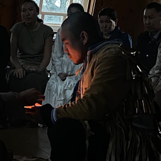 МЕРОПРИЯТИЯ БААРАҔАЙ