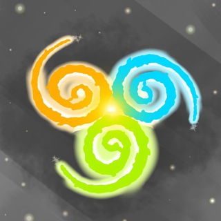 Сила трёх | Три целителя | Работа с энергией