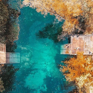 ГОЛУБЫЕ ОЗЕРА | МЕСТО СИЛЫ