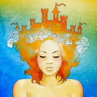 Блог о силе мысли💫