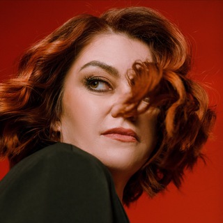 Выдаю замуж сильных женщин!