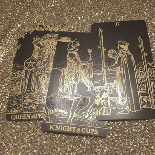 Таролог/Отношения/Карьера