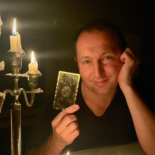 Таро Туаро 🔮🕵️