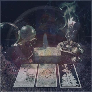 Гадания на картах