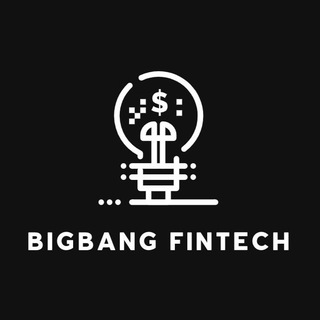 Big Bang FinTech