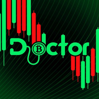 Doctor Trade | Technical Analyst