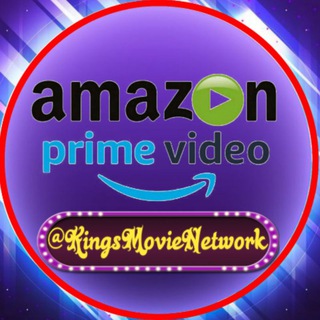 Amazon Prime Videos
