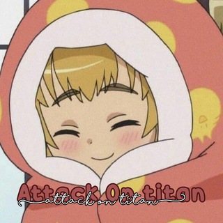 ᵃᵗᵗᵃᶜᵏ ᵒⁿ ᵗⁱᵗᵃⁿ ᶜᵃᶠᵉ ♡︎
