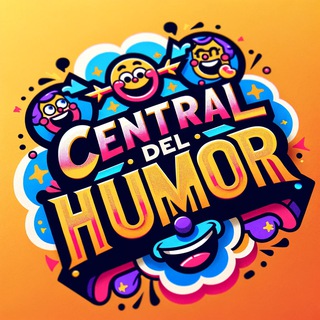 Central Del Humor - Canal