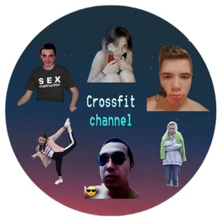 Crossfit chanel