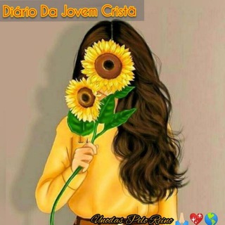 🌻DIÁRIO DA JOVEM CRISTÃ🌻