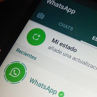 Estados para WhatsApp