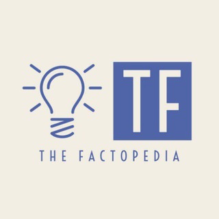 The Factopedia 🇮🇳