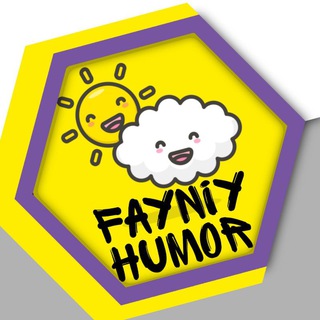Fayniy Humor🎈