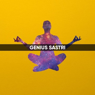 Genius Sastri / Amazing Facts videos daily