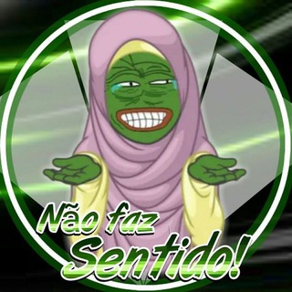 Não faz sentido 😜