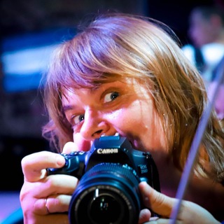 У меня есть объектив! 😉