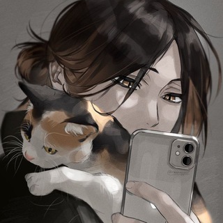 ✨Что-то с чем-то✨