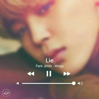 Jimin My life ❤️🇰🇷