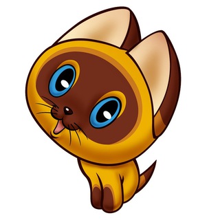 Любимые пушистики