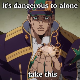 Аниме в мемах