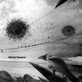 Metal Swarm